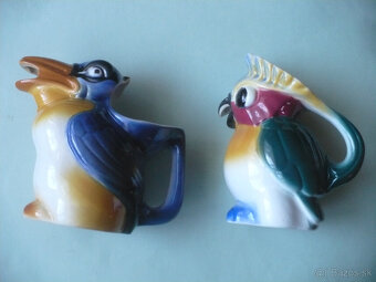 Kremnica krčah sova - 3