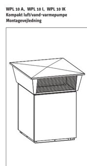 Tepelné čerpadlo 6kw Stiebel Eltron - 3