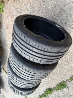 Michelin Pilot Supersport 245/40 R18  265/40 R18 Bmw M3 - 3