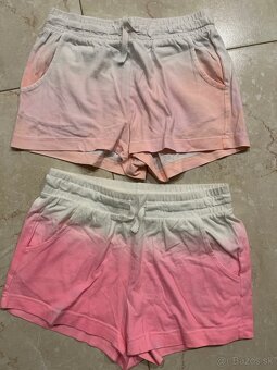 Dievčenské kraťasy - 3
