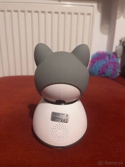 Tesla Smart Camera Baby B520 - 3