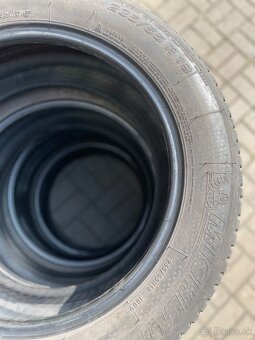 235/55r18  100V michelin latitude sport 3 - 3