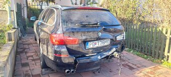 BMW F11 530D XDrive individual - 3