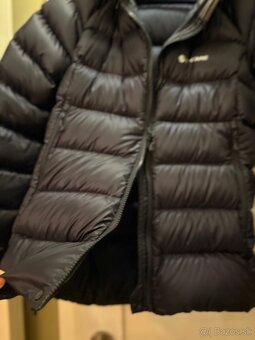 Montane paperova bunda antifreeze Xt , S damska - 3