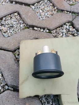 Palivover škoda 120 - 3