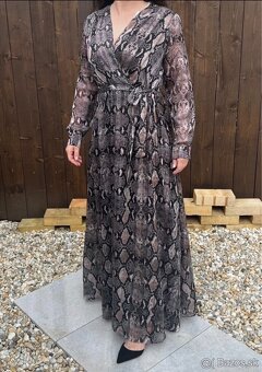 Guess dlhé šaty - 3