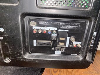 Televízor Samsung - 3