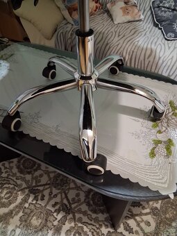 Otočná stolička - 3