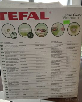 Predám parný varič (hrniec) - 3