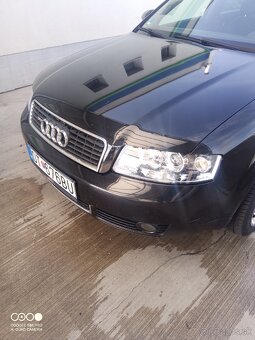 Audi A4 Avant b6 - 3