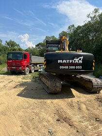 _Zemné, výkopové a búracie prace,,nadrozmerna preprava_ - 3