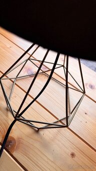 Predám nočnú lampu 2ks - 3