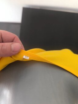 Ľahká tunika veľ. 40 - 3