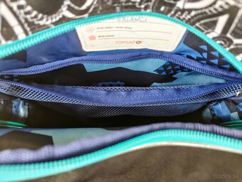 Skolska taska Topgal - 3