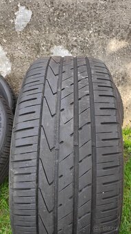 Letné pneumatiky Hankook - 3