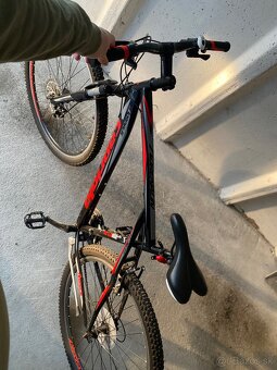 Horský bicykel Capriolo adrenaline 2021 - 3