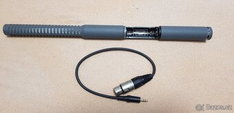 Profesionálni mikrofón Beyerdynamic EMX 86 - 3