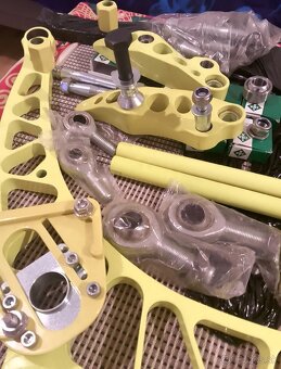 Drift Lock Kit BMW - 3