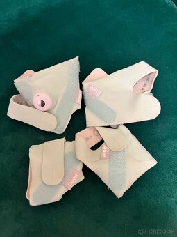 Owlet Smart sock 3 + kamera Cam - 3