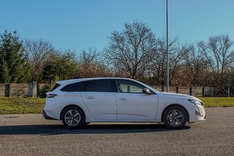 Peugeot 308 1.5 BlueHDi 130 Active Pack EAT8 - 3