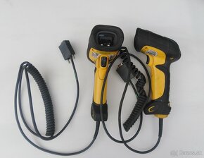 Snímač čiarových kódov Motorola DS3508 - 3