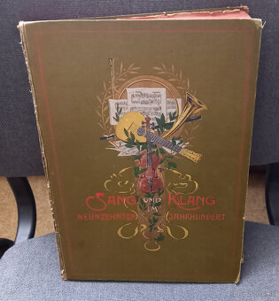 Sang und Klang - 3