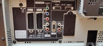 TV Panasonic 42'' (107cm) - 3