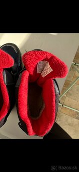 Tommy Hilfiger topanky - 3