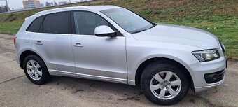 Audi Q5 - 3