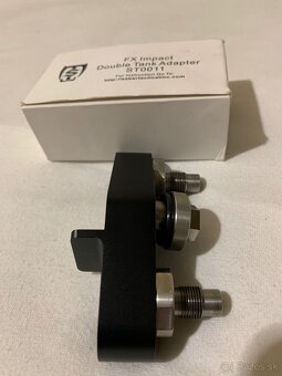 Adaptér pre FX impact - 3