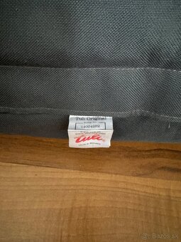 Predám originál tulivak - 3