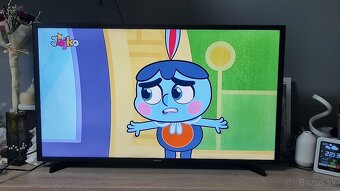 Predám LED televízor SAMSUNG 40" uhlopriečka 102cm - 3