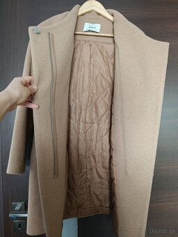 Dámsky zimný / prechodný kabát - 3