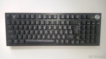 YENKEE YKB 3510 APEX - 3