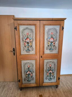 Ložnice VOGLAUER (523) - 3