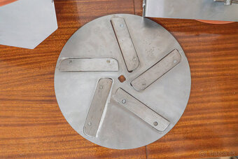 Rezačka kapusty - 3