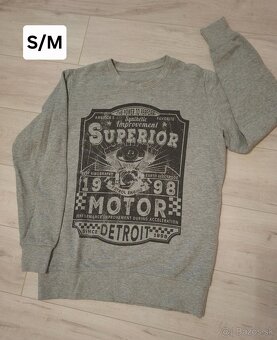 Pánske oblečenie - 3