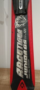 Lyže Völkl 120cm - 3