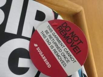 SUGARBIRD ICON MAXISATY NOVE UNI - 3