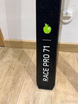 MOVEMENT RACE PRO 71 160cm - 3