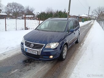 Touran 1.9Tdi - 3