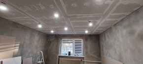 Stavebne prace rekonstrukcie bytov - 3