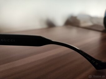 Okuliare Gucci - 3