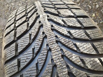 Zimná pneumatika 235/50 R19 Michelin 1ks - 3