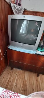 Tv GRUNDIG , LUXTRONIC - 3