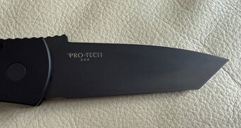 Nôž Pro tech Emerson vyskakovací - 3