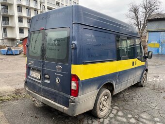 Ford Transit 2.2 TDCi - 3