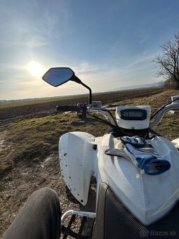 Access Tomahawk 300R - 3