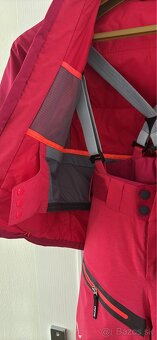 Salewa antelao powertex/ tirolwool - 3