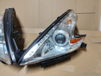 Svetlá pre Nissan 370Z - 3
